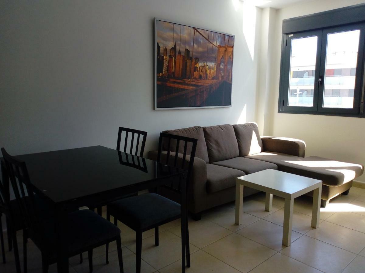 Apartament Icod De Los Vinos 2 Min. Drago Milenarium Экстерьер фото