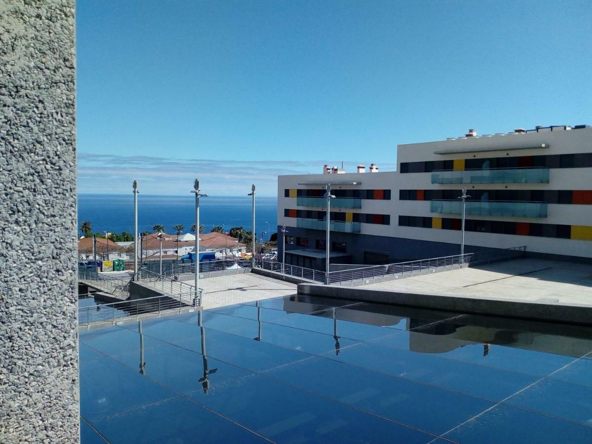 Apartament Icod De Los Vinos 2 Min. Drago Milenarium Экстерьер фото