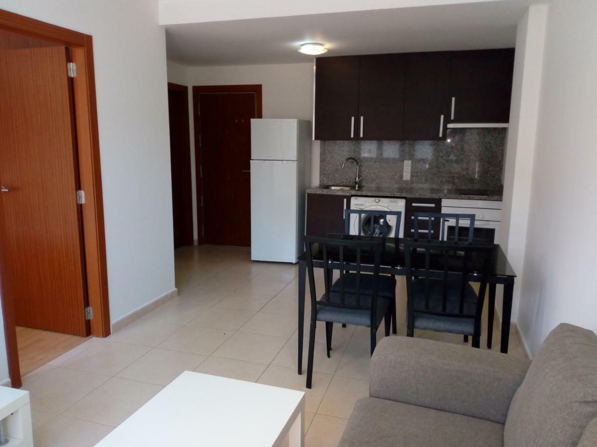 Apartament Icod De Los Vinos 2 Min. Drago Milenarium Экстерьер фото