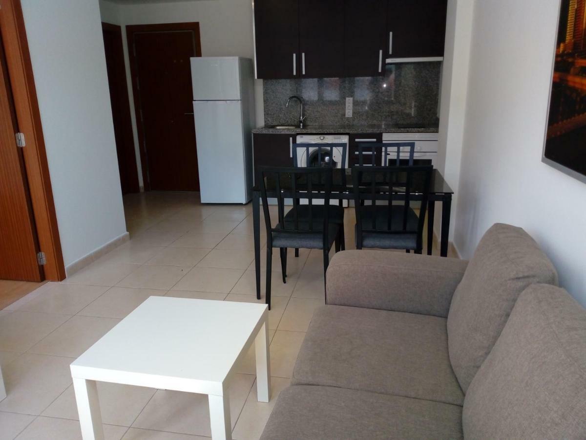 Apartament Icod De Los Vinos 2 Min. Drago Milenarium Экстерьер фото